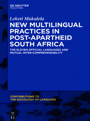cover image of Not Eleven Languages